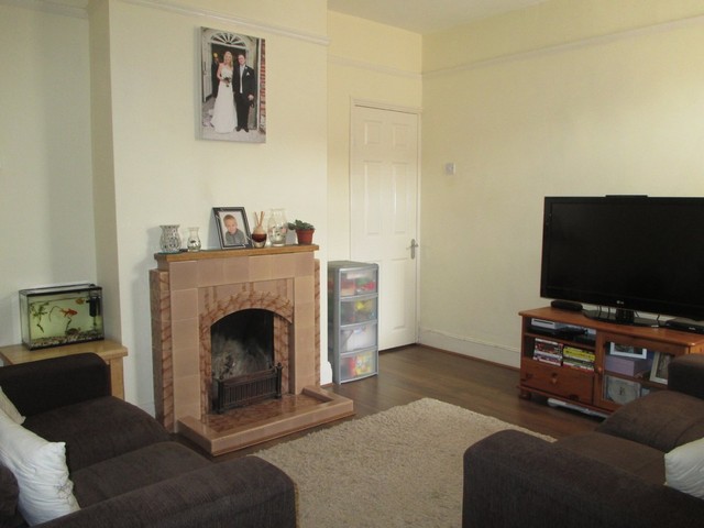  Image of 2 bedroom Terraced house for sale in Kingsley Road Southsea PO4 at Kingsley Road  Southsea, PO4 8HJ