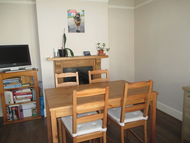  Image of 2 bedroom Terraced house for sale in Kingsley Road Southsea PO4 at Kingsley Road  Southsea, PO4 8HJ