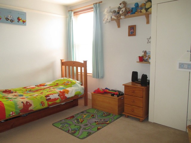  Image of 2 bedroom Terraced house for sale in Kingsley Road Southsea PO4 at Kingsley Road  Southsea, PO4 8HJ