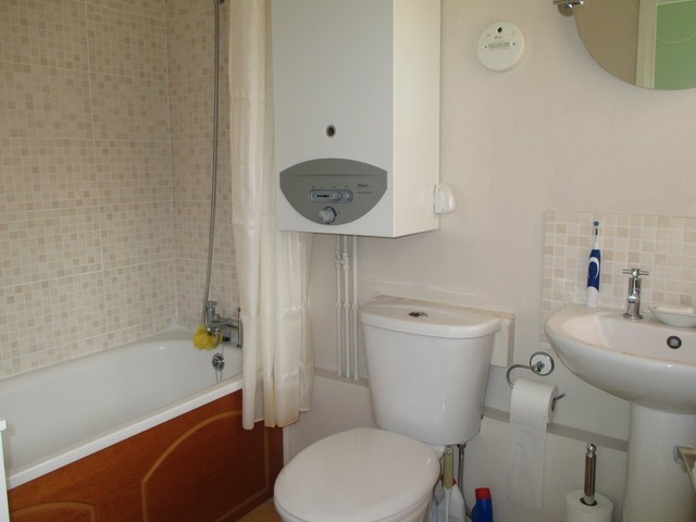  Image of 2 bedroom Terraced house for sale in Kingsley Road Southsea PO4 at Kingsley Road  Southsea, PO4 8HJ