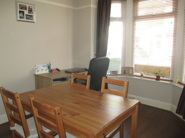  Image of 2 bedroom Terraced house for sale in Kingsley Road Southsea PO4 at Kingsley Road  Southsea, PO4 8HJ