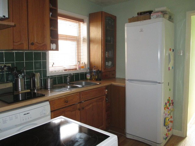  Image of 2 bedroom Terraced house for sale in Kingsley Road Southsea PO4 at Kingsley Road  Southsea, PO4 8HJ