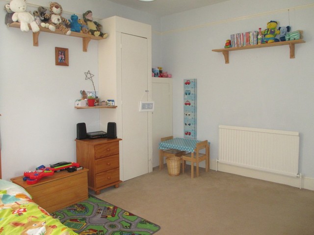  Image of 2 bedroom Terraced house for sale in Kingsley Road Southsea PO4 at Kingsley Road  Southsea, PO4 8HJ