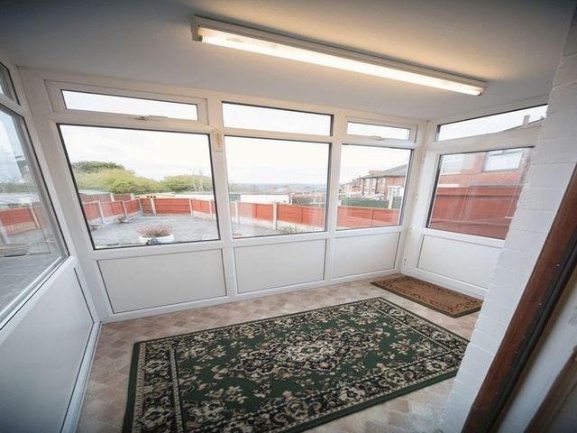  Image of 3 bedroom Semi-Detached house for sale in Kingsmead Road Lightwood Longton Stoke-on-Trent ST3 at Kingsmead Road Meir Stoke-On-Trent, ST3 7BZ
