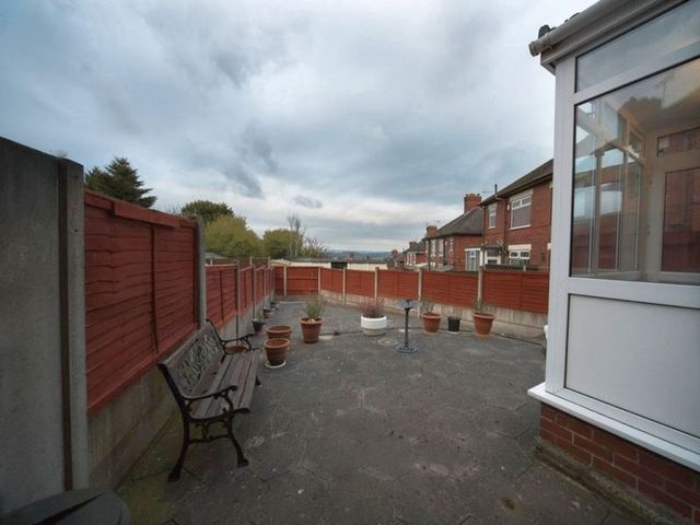  Image of 3 bedroom Semi-Detached house for sale in Kingsmead Road Lightwood Longton Stoke-on-Trent ST3 at Kingsmead Road Meir Stoke-On-Trent, ST3 7BZ