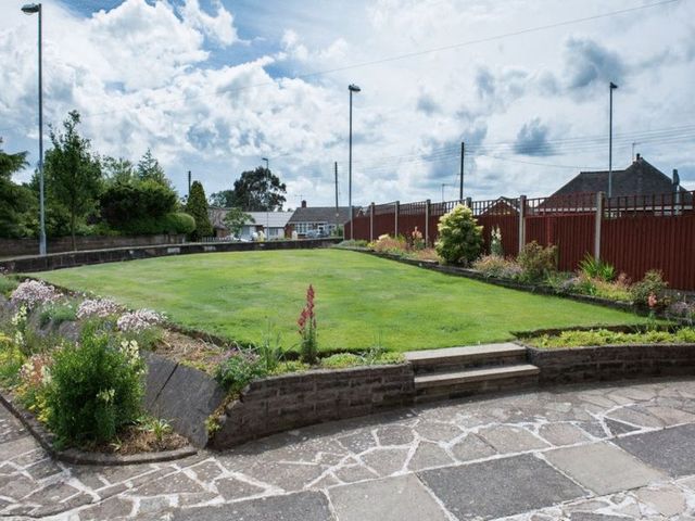  Image of 3 bedroom Semi-Detached house for sale in Kingsmead Road Lightwood Longton Stoke-on-Trent ST3 at Kingsmead Road Meir Stoke-On-Trent, ST3 7BZ