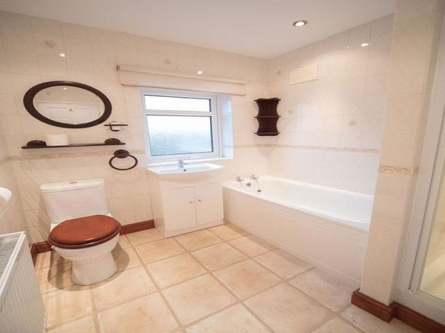  Image of 3 bedroom Semi-Detached house for sale in Kingsmead Road Lightwood Longton Stoke-on-Trent ST3 at Kingsmead Road Meir Stoke-On-Trent, ST3 7BZ