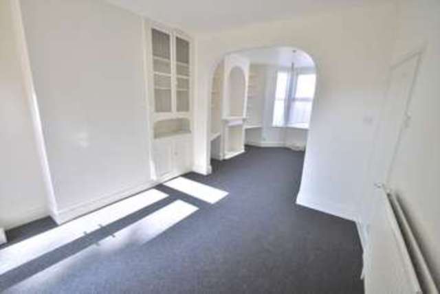  Image of 3 bedroom Terraced house to rent in Ruskin Road Kingsthorpe Northampton NN2 at Northampton Kingsthorpe, NN2 7SY