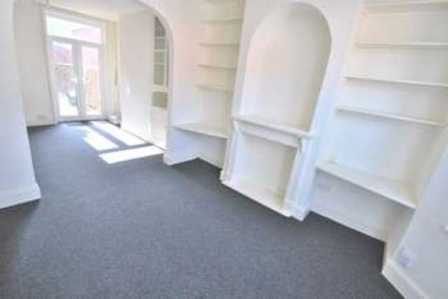  Image of 3 bedroom Terraced house to rent in Ruskin Road Kingsthorpe Northampton NN2 at Northampton Kingsthorpe, NN2 7SY