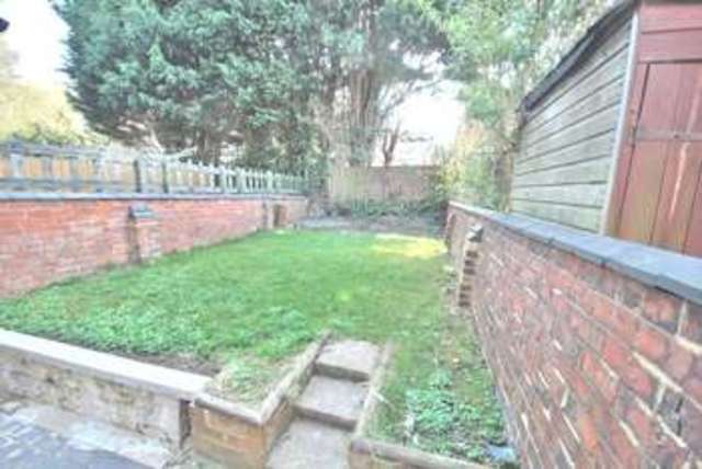 Image of 3 bedroom Terraced house to rent in Ruskin Road Kingsthorpe Northampton NN2 at Northampton Kingsthorpe, NN2 7SY
