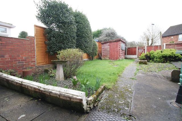  Image of 3 bedroom Terraced house for sale in Knotts Farm Road Kingswinford DY6 at Knotts Farm Road  KINGSWINFORD, DY6 8UA