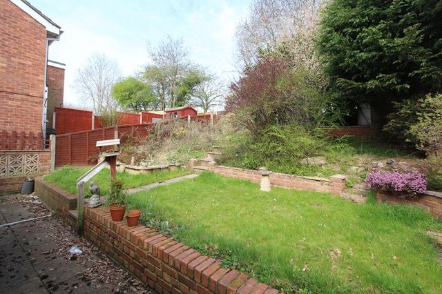  Image of 2 bedroom Detached house for sale in Sandhurst Road Kingswinford DY6 at Sandhurst Road  KINGSWINFORD, DY6 8PE