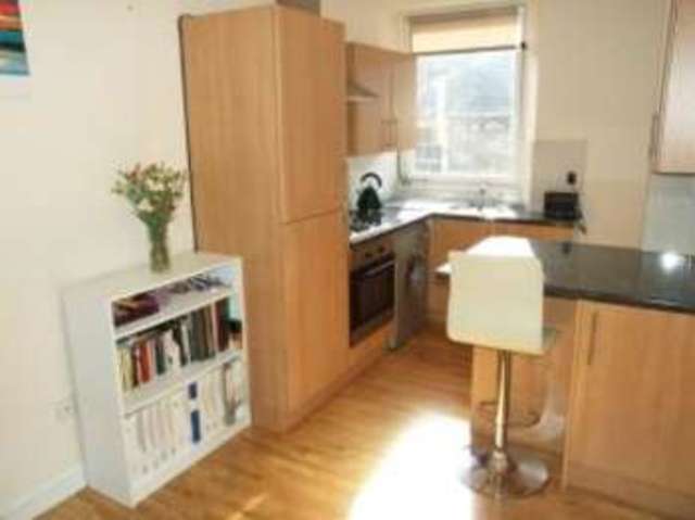 Image of 1 bedroom Flat for sale in Kirkgate Burntisland KY3 at Burntisland Fife Burntisland, KY3 9DB