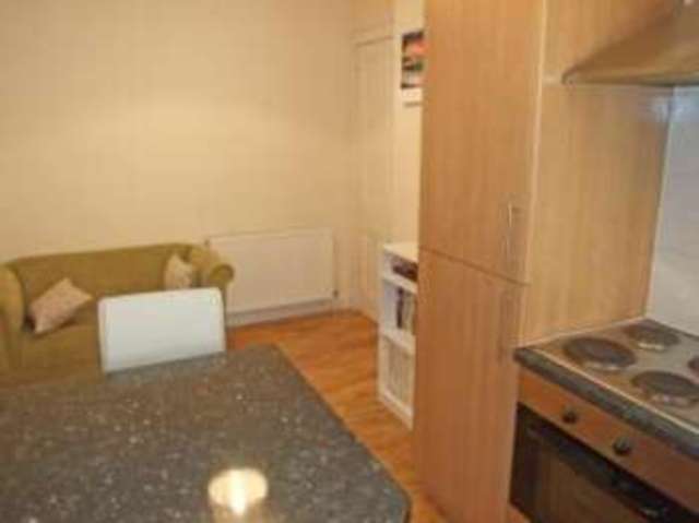  Image of 1 bedroom Flat for sale in Kirkgate Burntisland KY3 at Burntisland Fife Burntisland, KY3 9DB