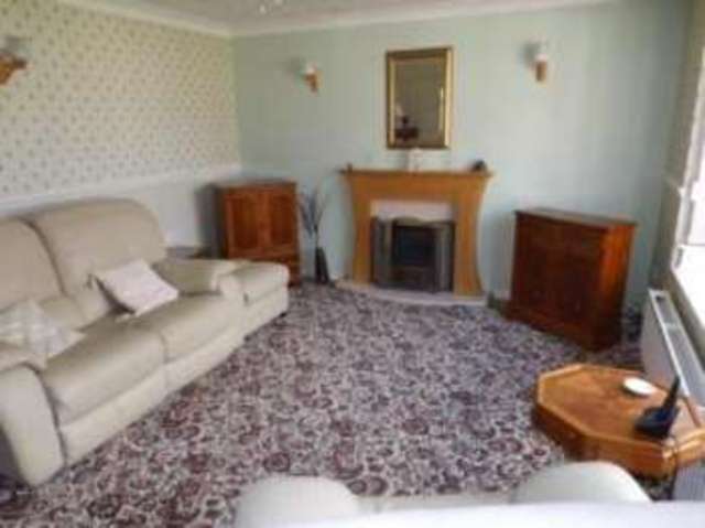  Image of 2 bedroom Bungalow for sale in Kirmington Close Lincoln LN6 at Lincoln Lincolnshire Swallow Beck, LN6 0SG