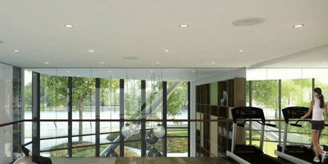  Image of 1 bedroom Flat for sale in Kirtling Street London SW8 at Kirtling Street  London, SW8 5BP