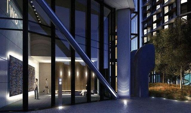 Image of 1 bedroom Flat for sale in Kirtling Street London SW8 at Kirtling Street  London, SW8 5BP
