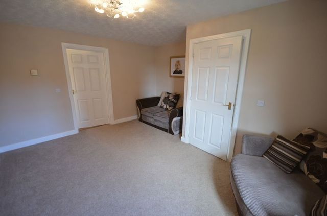  Image of 3 bedroom Terraced house for sale in Knavesmire Avenue Dinnington Sheffield S25 at Knavesmire Avenue Dinnington Sheffield, S25 3RP