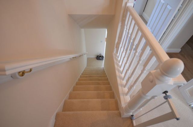  Image of 3 bedroom Terraced house for sale in Knavesmire Avenue Dinnington Sheffield S25 at Knavesmire Avenue Dinnington Sheffield, S25 3RP