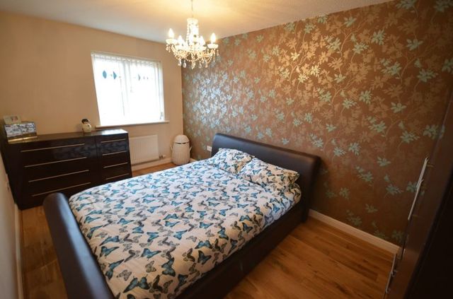  Image of 3 bedroom Terraced house for sale in Knavesmire Avenue Dinnington Sheffield S25 at Knavesmire Avenue Dinnington Sheffield, S25 3RP