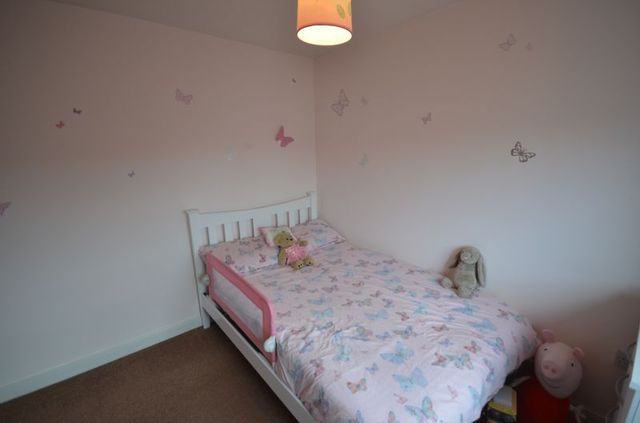  Image of 3 bedroom Terraced house for sale in Knavesmire Avenue Dinnington Sheffield S25 at Knavesmire Avenue Dinnington Sheffield, S25 3RP