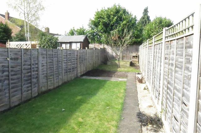  Image of Detached house to rent in Knight Street Worcester WR2 at Knight Street Worcester Worcester, WR2 5DF