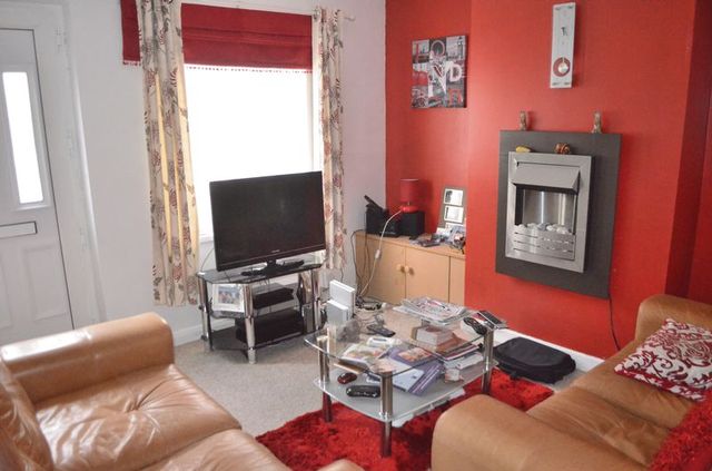  Image of 2 bedroom Terraced house for sale in Knight Terrace Lincoln LN5 at Knight Terrace  Lincoln, LN5 8LA