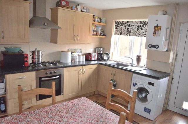  Image of 2 bedroom Terraced house for sale in Knight Terrace Lincoln LN5 at Knight Terrace  Lincoln, LN5 8LA