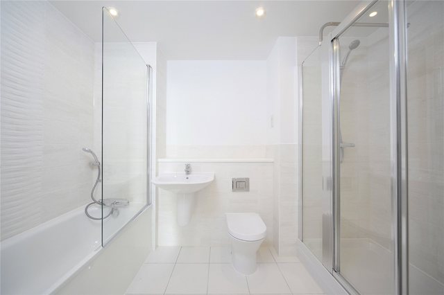  Image of 2 bedroom Flat for sale in Osiers Road London SW18 at Point Pleasant 33 Osiers Road Wandsworth, SW18 1NL