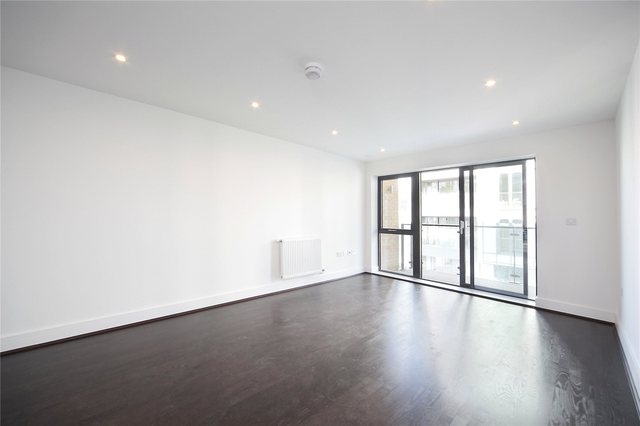  Image of 2 bedroom Flat for sale in Osiers Road London SW18 at Point Pleasant 33 Osiers Road Wandsworth, SW18 1NL