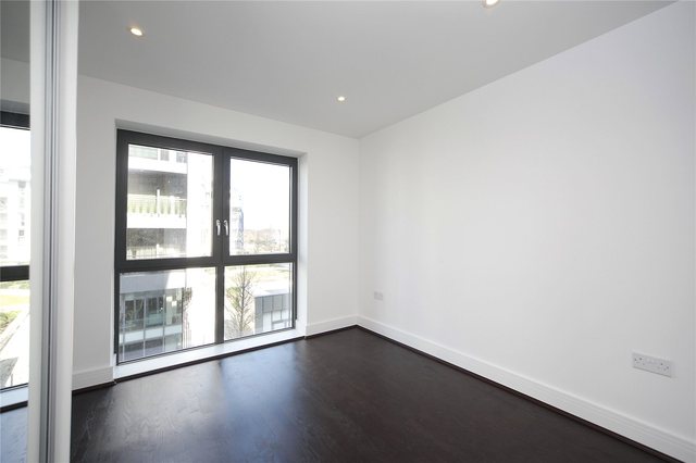  Image of 2 bedroom Flat for sale in Osiers Road London SW18 at Point Pleasant 33 Osiers Road Wandsworth, SW18 1NL