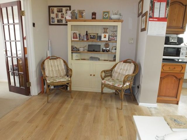  Image of 3 bedroom Detached house for sale in Sandown Avenue Swindon SN3 at Sandown Avenue Lakeside Swindon, SN3 1QQ