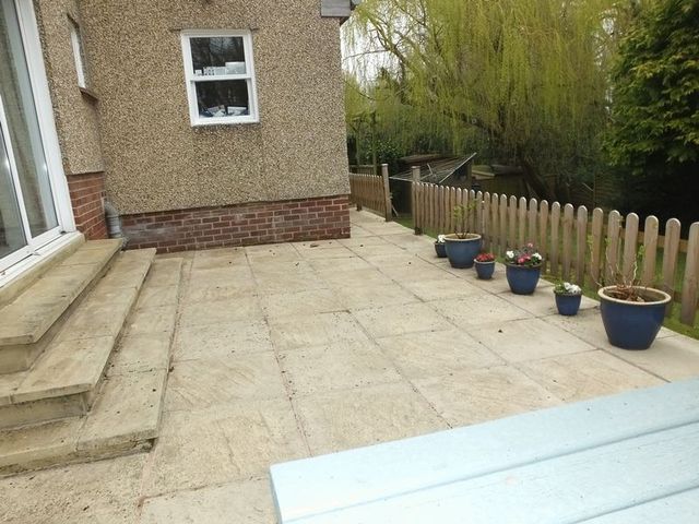  Image of 3 bedroom Detached house for sale in Sandown Avenue Swindon SN3 at Sandown Avenue Lakeside Swindon, SN3 1QQ