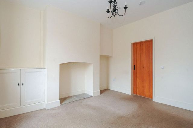 2 Bedroom Terraced House For Sale In Lakeside Cottages Standish