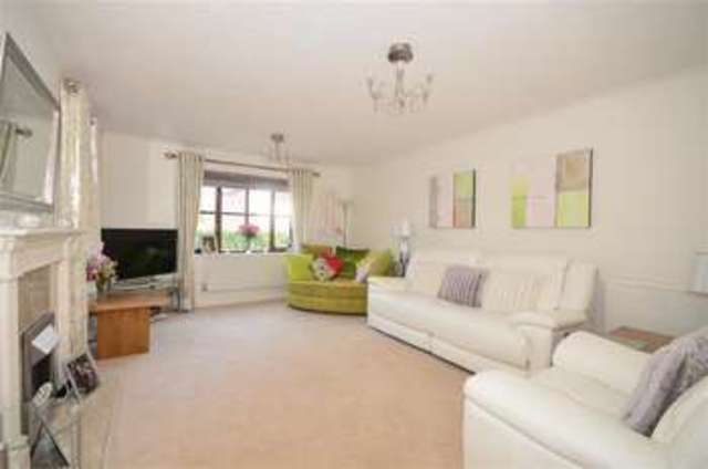 Image of 5 bedroom Detached house for sale in Lambourne Drive Kings Hill West Malling ME19 at Kings Hill West Malling West Malling, ME19 4FN