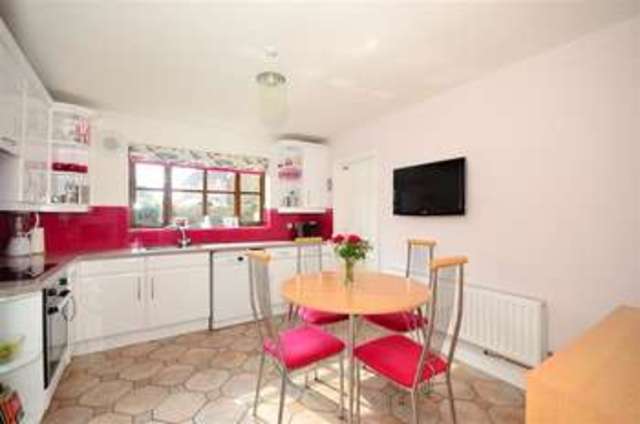  Image of 5 bedroom Detached house for sale in Lambourne Drive Kings Hill West Malling ME19 at Kings Hill West Malling West Malling, ME19 4FN