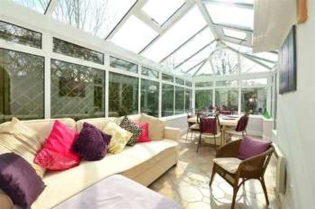  Image of 5 bedroom Detached house for sale in Lambourne Drive Kings Hill West Malling ME19 at Kings Hill West Malling West Malling, ME19 4FN