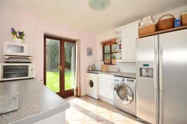  Image of 5 bedroom Detached house for sale in Lambourne Drive Kings Hill West Malling ME19 at Kings Hill West Malling West Malling, ME19 4FN