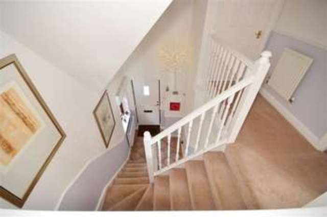  Image of 5 bedroom Detached house for sale in Lambourne Drive Kings Hill West Malling ME19 at Kings Hill West Malling West Malling, ME19 4FN