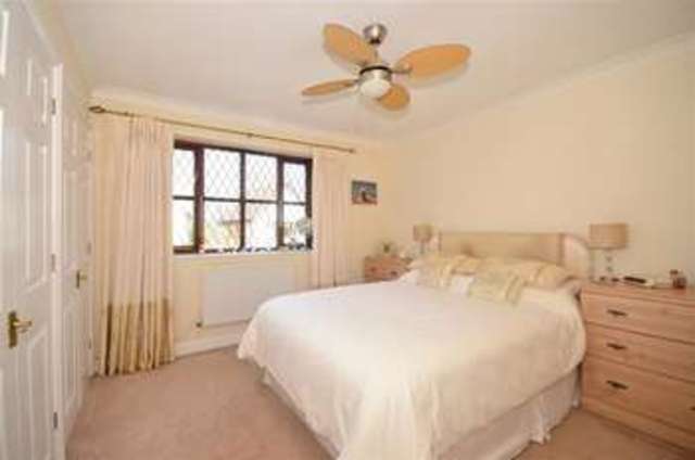  Image of 5 bedroom Detached house for sale in Lambourne Drive Kings Hill West Malling ME19 at Kings Hill West Malling West Malling, ME19 4FN
