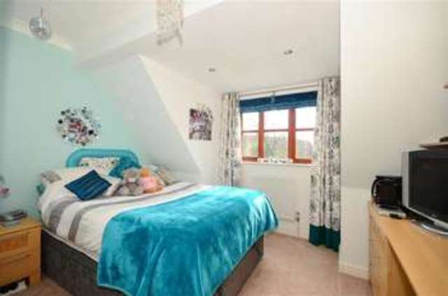  Image of 5 bedroom Detached house for sale in Lambourne Drive Kings Hill West Malling ME19 at Kings Hill West Malling West Malling, ME19 4FN