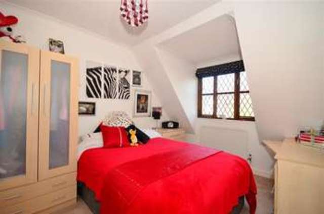  Image of 5 bedroom Detached house for sale in Lambourne Drive Kings Hill West Malling ME19 at Kings Hill West Malling West Malling, ME19 4FN