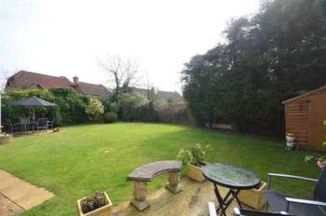  Image of 5 bedroom Detached house for sale in Lambourne Drive Kings Hill West Malling ME19 at Kings Hill West Malling West Malling, ME19 4FN