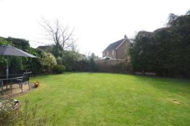  Image of 5 bedroom Detached house for sale in Lambourne Drive Kings Hill West Malling ME19 at Kings Hill West Malling West Malling, ME19 4FN