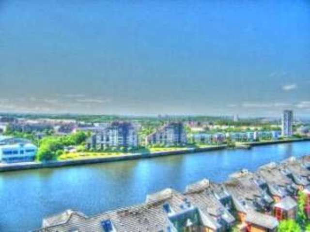  Image of 2 bedroom Flat for sale in Lancefield Quay Glasgow G3 at Finnieston Glasgow Glasgow, G3 8JJ