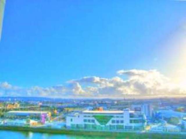  Image of 2 bedroom Flat for sale in Lancefield Quay Glasgow G3 at Finnieston Glasgow Glasgow, G3 8JJ