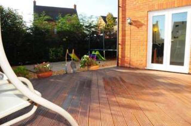  Image of 4 bedroom Property for sale in Lancut Hill Rugby CV23 at Lancut Hill, Coton Meadows  Rugby, CV23 0JR