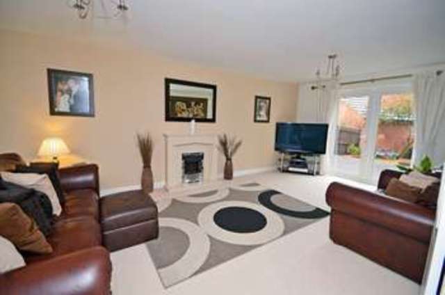  Image of 4 bedroom Detached house for sale in Lancut Hill Rugby CV23 at Lancut Hill  Rugby, CV23 0JR