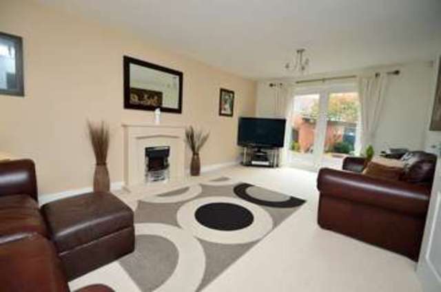  Image of 4 bedroom Detached house for sale in Lancut Hill Rugby CV23 at Lancut Hill  Rugby, CV23 0JR