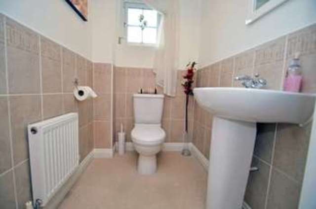  Image of 4 bedroom Detached house for sale in Lancut Hill Rugby CV23 at Lancut Hill  Rugby, CV23 0JR